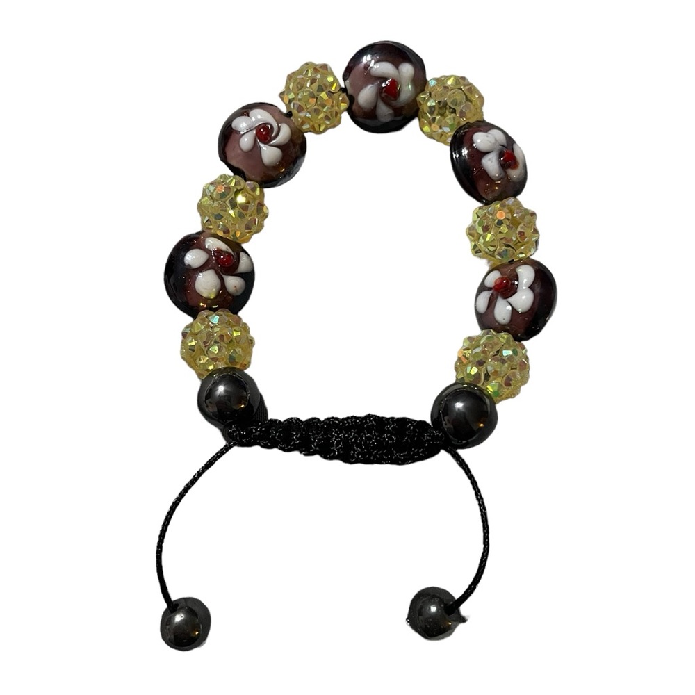 Adjustable Bracelet